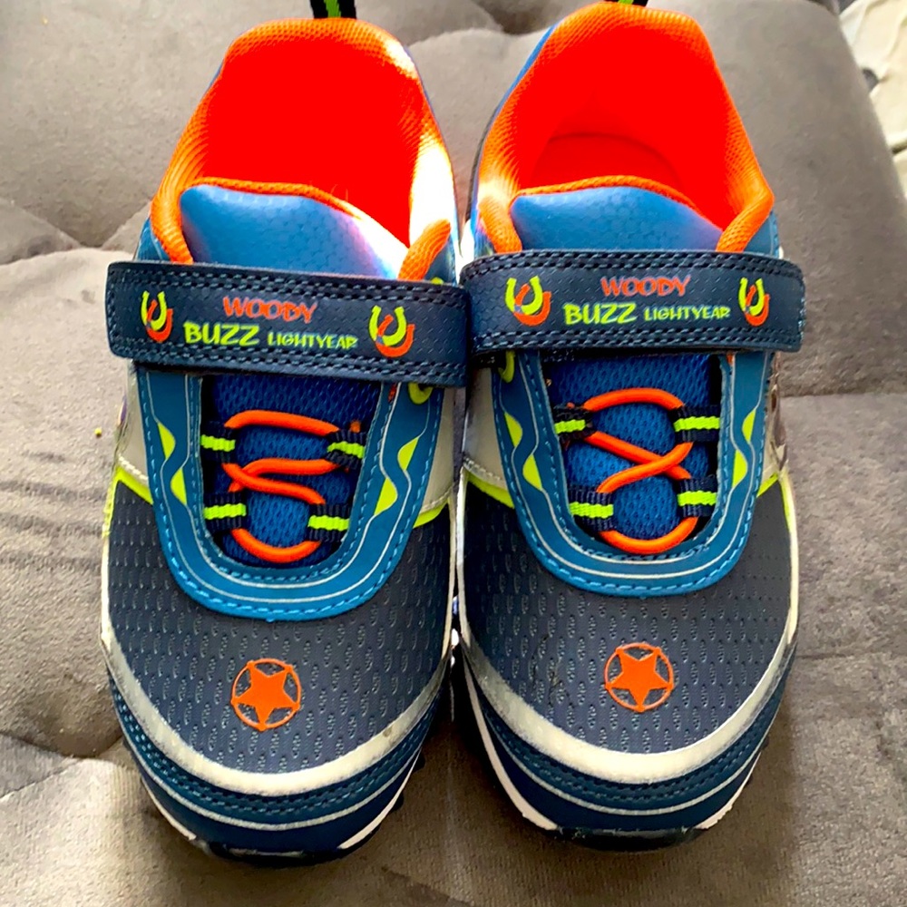 Toy Story 4 Sneakers